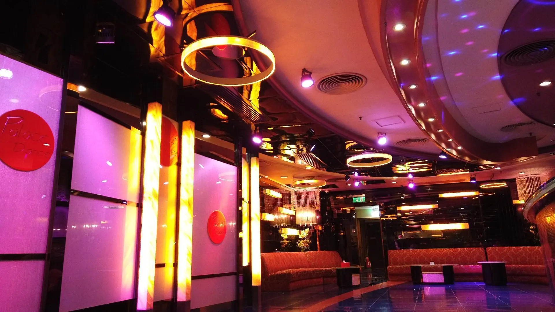 Hotel Beverly Plaza Macao