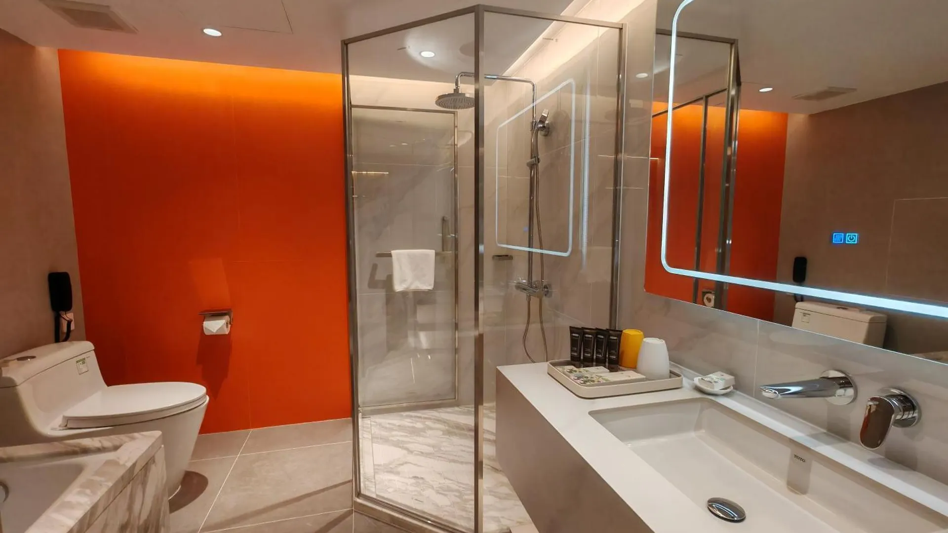 ****  Hotel Beverly Plaza Macao Chine