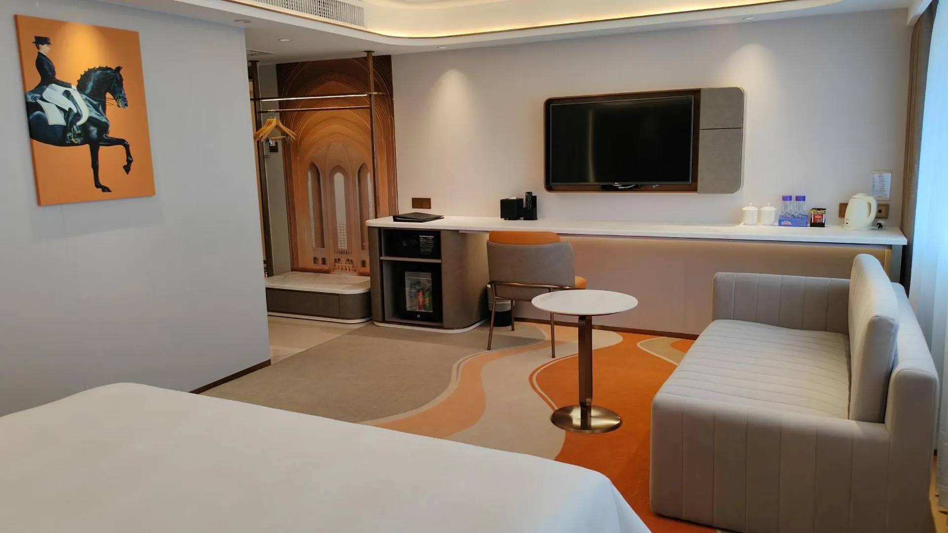 Hotel Beverly Plaza Macao
