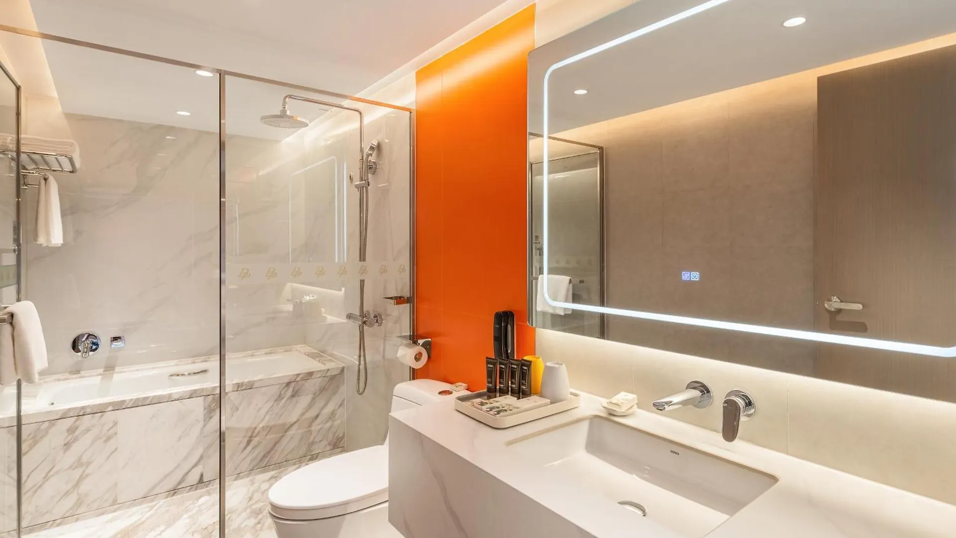 Hotel Beverly Plaza Macao