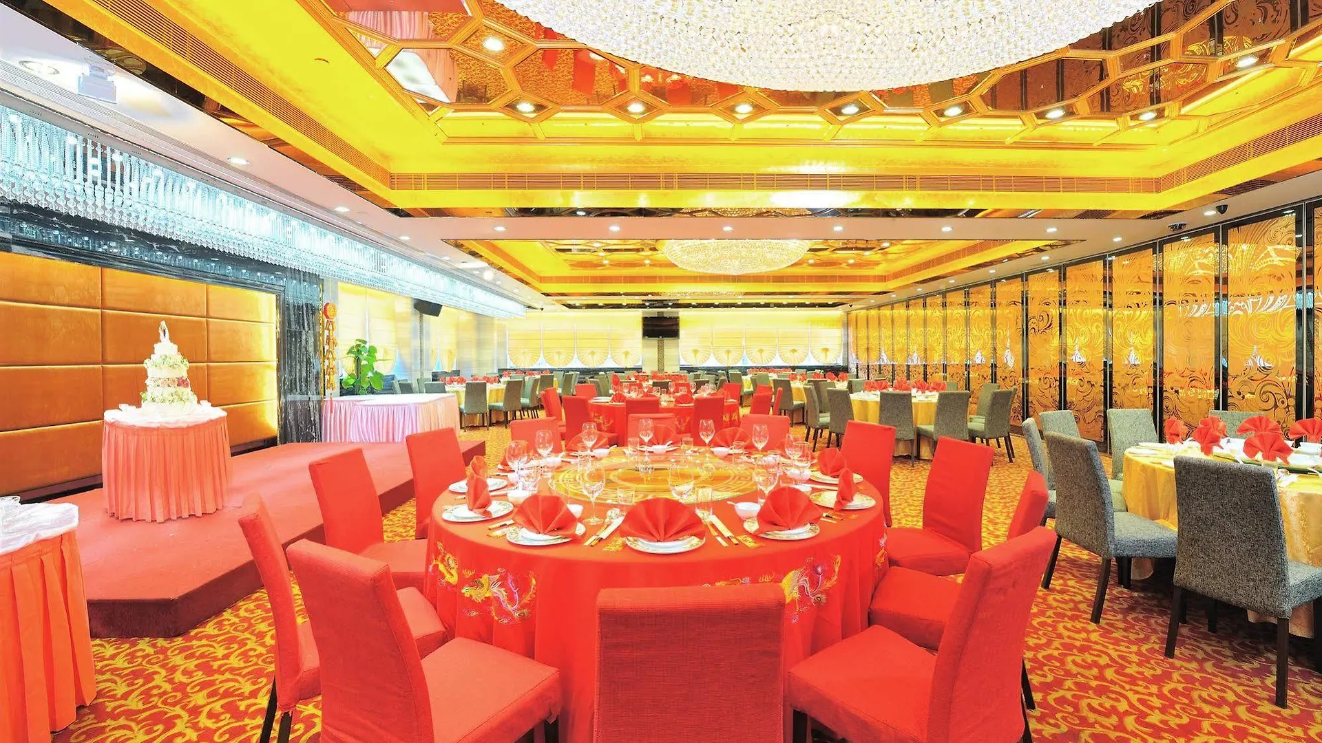 Hotel Beverly Plaza Macao