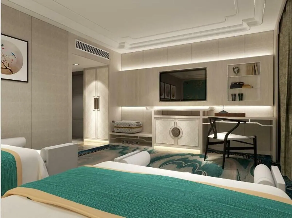 Hotel Beverly Plaza Macao