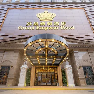 Grand Emperor **** Macao