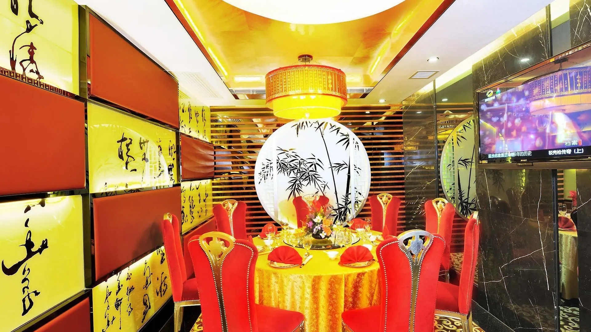 Hotel Beverly Plaza Macau