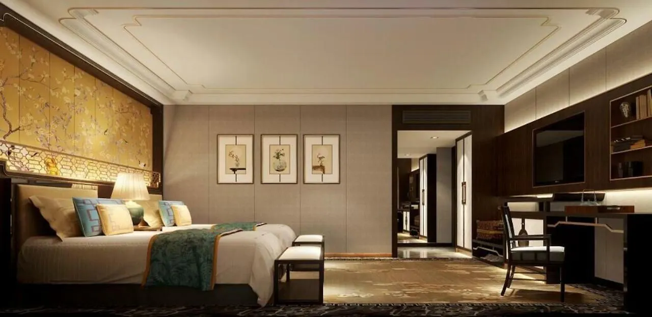 Hotel Beverly Plaza Macau