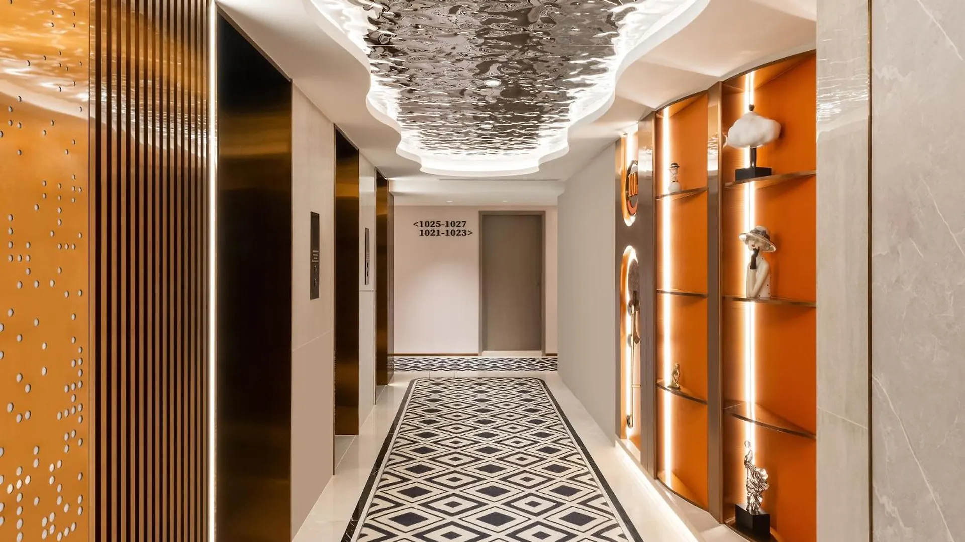 Hotel Beverly Plaza Macau