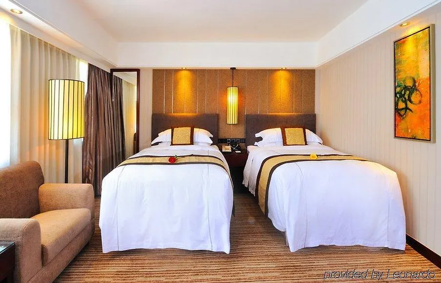 ****  Hotel Beverly Plaza Macau China